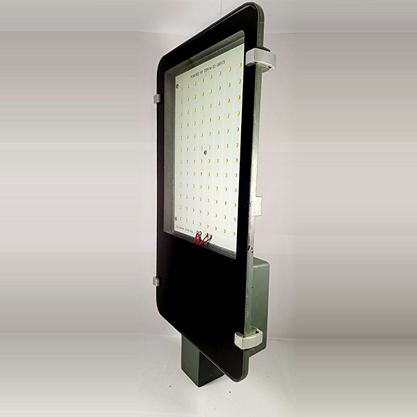 100 Watt LED Street Light glass GD010 GD Lights Pune