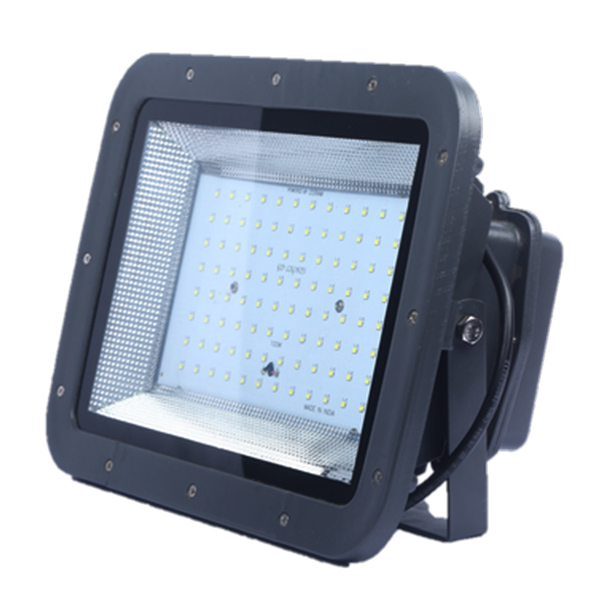 80 Watt Led Back Choke Flood Lights glass GD097 GD Lights Pune