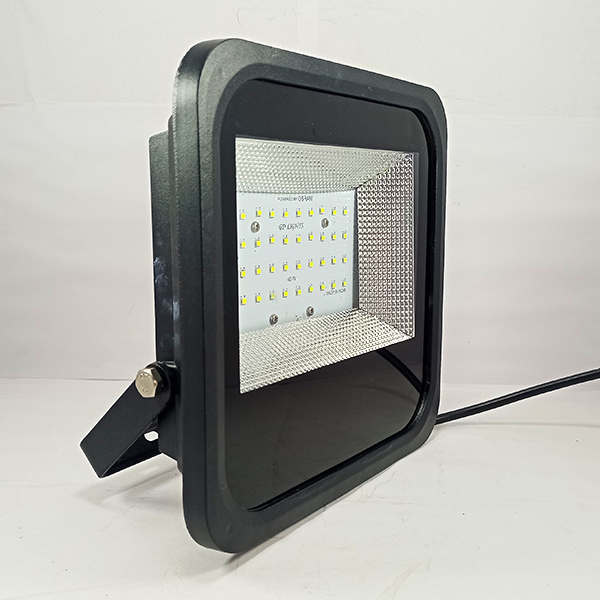 40 Watt Led Down Choke Flood Lights glass GD104 GD Lights Pune